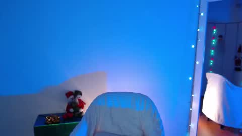 Iris online show from December 19, 11:23 pm