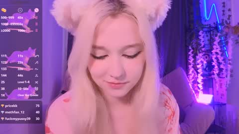 Snapshot of irma_bell chatting on February 7, 9:26 am Irma online show from February 7, 9:26 am