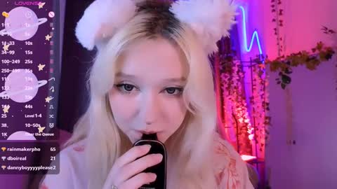 Snapshot of irma_bell chatting on February 24, 8:49 am Irma online show from February 24, 8:49 am