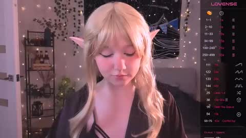 Snapshot of irma_bell chatting on October 3, 10:18 pm Irma online show from October 3, 10:18 pm