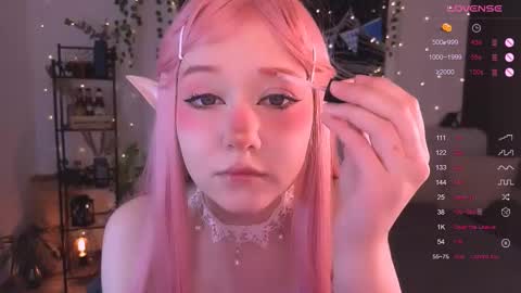 Snapshot of irma_bell chatting on November 2, 11:51 pm Irma online show from November 2, 11:51 pm