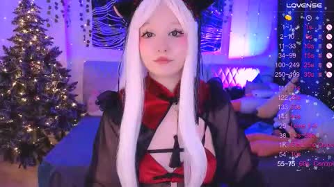 Irma online show from December 20, 1:02 am