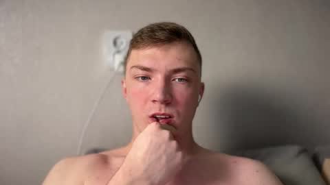 Iron online show from January 5, 9:29 pm