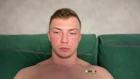 Iron online show from April 8, 9:37 pm