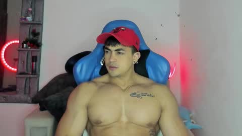 Iron online show from February 25, 6:45 am