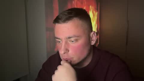 Ironman online show from December 23, 12:41 am