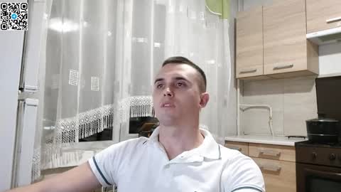 Anton online show from March 31, 7:03 pm