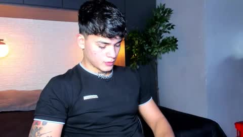 Iron Tous online show from February 28, 8:54 pm