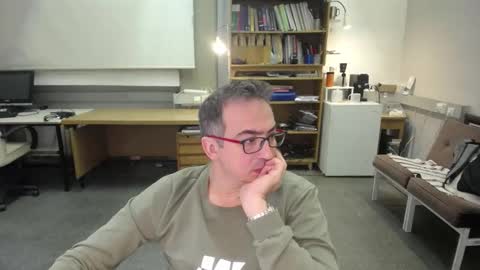 IronChrome online show from October 28, 7:12 am