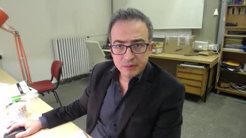 IronChrome online show from November 4, 8:02 am