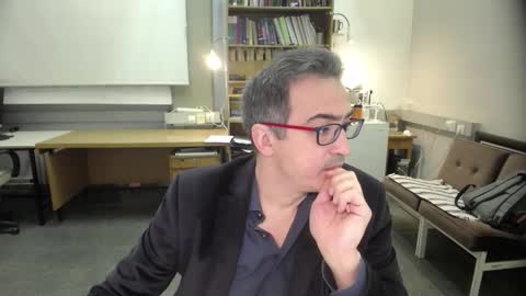 IronChrome online show from November 19, 7:41 am