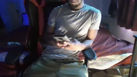 SexEngine88 online show from October 14, 6:20 pm