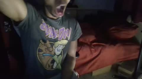 SexEngine88 online show from February 1, 3:38 am