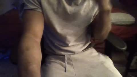 SexEngine88 online show from February 9, 1:53 am