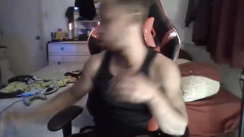 SexEngine88 online show from April 15, 5:47 am