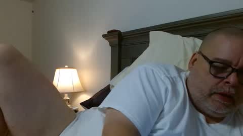 ironeagle333 online show from October 15, 2:11 am