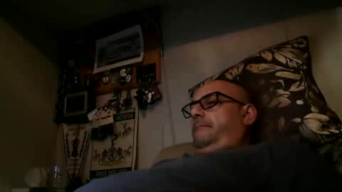 Ironkokkk online show from November 23, 10:31 pm