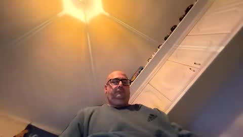 Ironkokkk online show from December 20, 4:36 pm