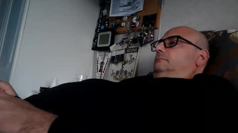 Ironkokkk online show from January 6, 8:51 am