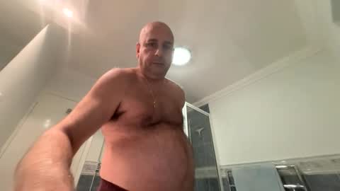 Ironkokkk online show from February 3, 10:26 pm