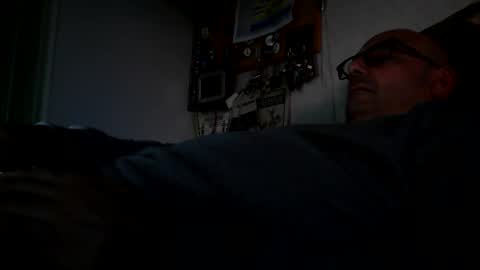 Ironkokkk online show from February 15, 5:09 pm