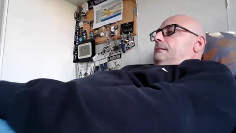 Ironkokkk online show from March 25, 4:46 pm