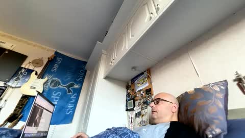 Ironkokkk online show from April 7, 7:53 am