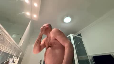 Ironkokkk online show from April 16, 8:09 pm