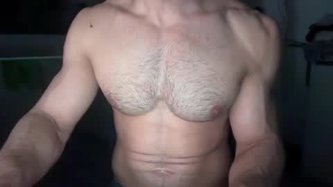 Snapshot of ironman0369 chatting on March 6, 5:37 am ironman0369 online show from March 6, 5:37 am