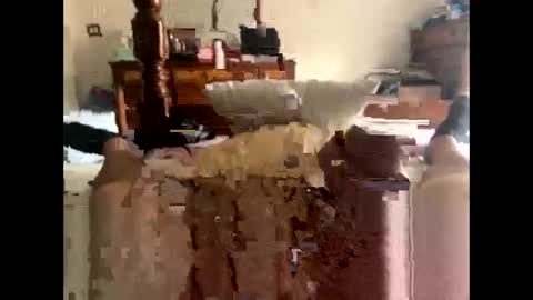 Snapshot of ironman_4_u chatting on November 20, 6:40 pm ironman_4_u online show from November 20, 6:40 pm