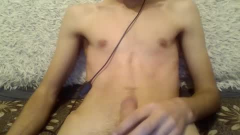 ironsgt3 online show from January 14, 6:49 pm