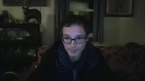 ironsharp online show from October 27, 2:04 am