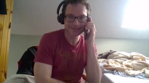 ironsharp online show from January 13, 4:12 pm