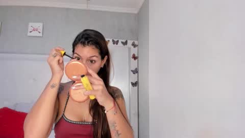 is_a_bell online show from October 16, 2:18 pm