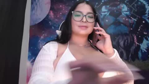 Snapshot of is_candy_west_ chatting on June 11, 4:49 pm Dani online show from June 11, 4:49 pm