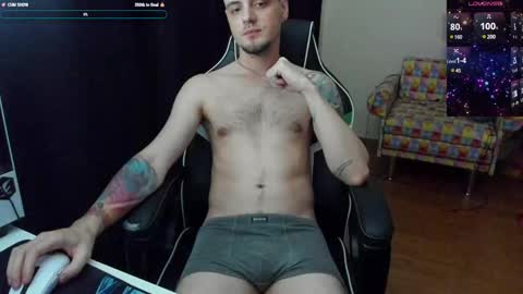 Joel online show from March 1, 11:06 am