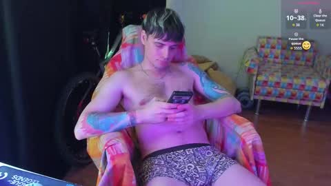 Joel online show from March 5, 5:58 am