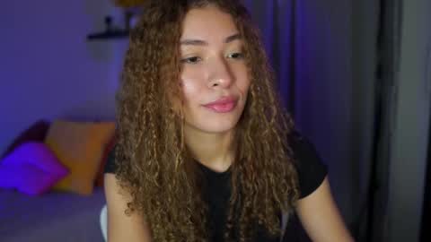 isa_____ online show from October 28, 12:58 am