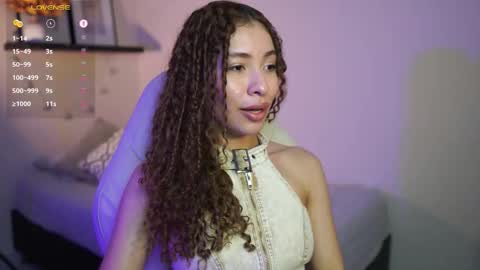 isa_____ online show from February 21, 10:11 pm