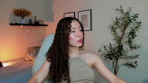 isa_____ online show from April 21, 2:37 am