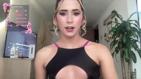 Isabella online show from March 26, 8:58 pm