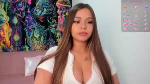 Snapshot of isa_bella111 chatting on June 30, 2:56 am Isa Bella online show from June 30, 2:56 am