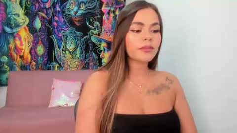 Snapshot of isa_bella111 chatting on July 22, 10:23 pm Isa Bella online show from July 22, 10:23 pm