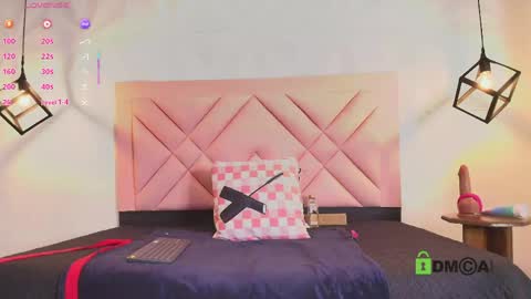 Snapshot of isa_cute_1 chatting on May 19, 7:20 pm ISABELLA online show from May 19, 7:20 pm