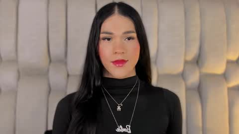 Isa  online show from February 23, 3:59 am