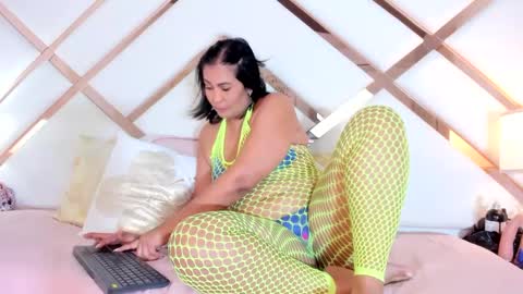 ISABELA online show from February 28, 12:31 pm