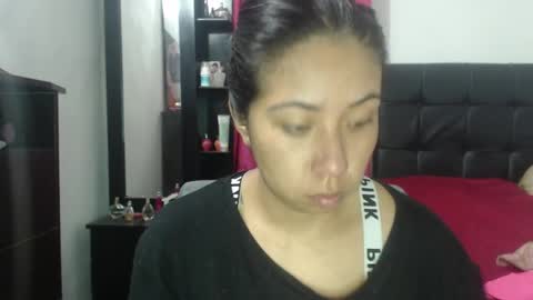 Isa online show from December 23, 2:13 am