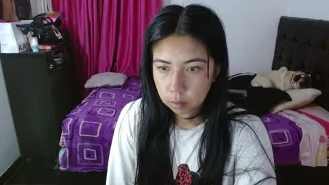 Isa online show from November 1, 2:02 am