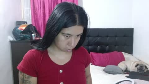 Snapshot of isa_mey chatting on June 26, 2:16 am Isa online show from June 26, 2:16 am