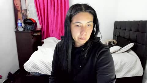 Snapshot of isa_mey chatting on July 20, 2:04 am Isa online show from July 20, 2:04 am